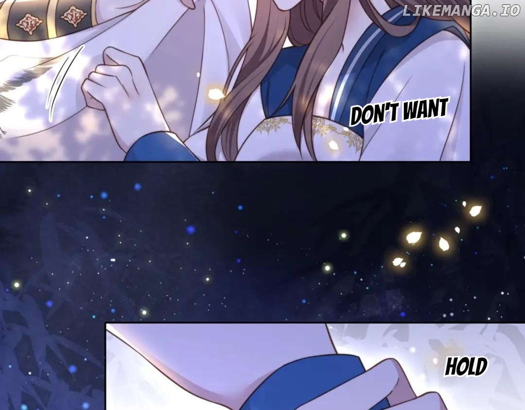 Lonely Emperor Chases His Sister-in-Law Chapter 46 - page 39